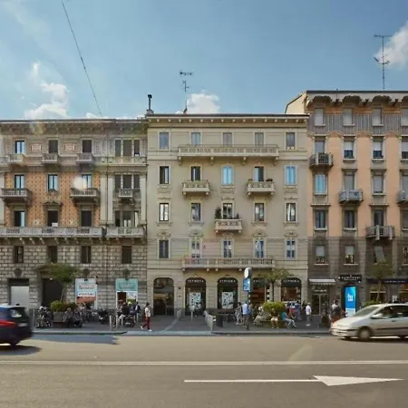 Argentina By Halldis Appartamento Milano